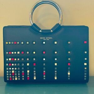 Henri Bendel small tote